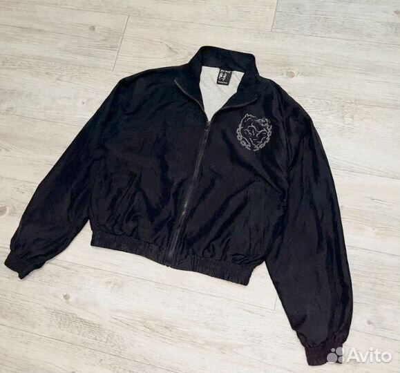 Ветровка Pit Bull