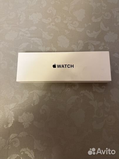 Apple watch se 2