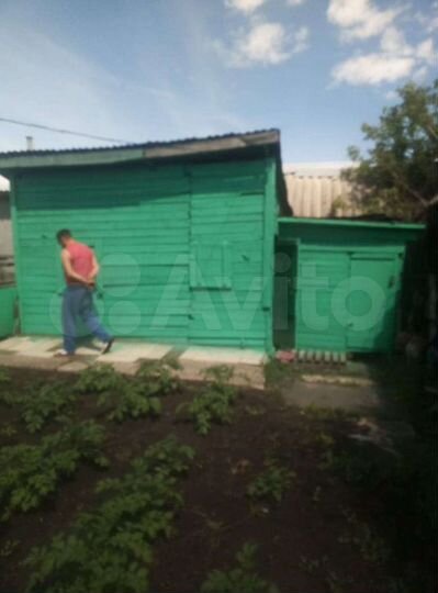 Дача 45 м² на участке 6 сот.