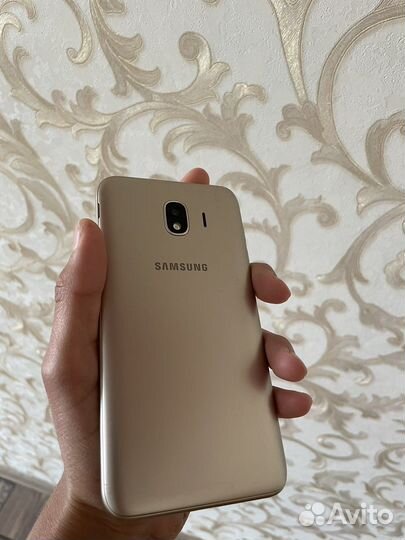 Samsung galaxy j4 2018