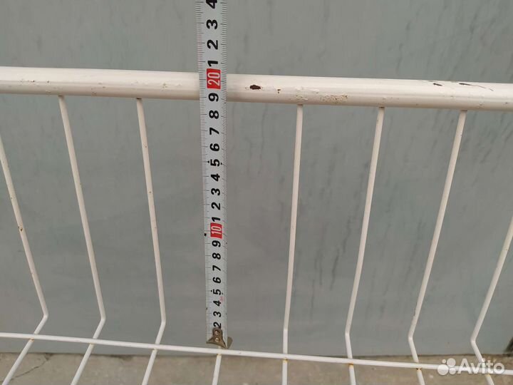 Корзина на колесах