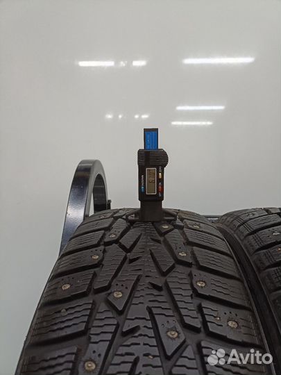 Nokian Tyres Nordman 7 195/65 R15