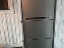 Холодильник и морозильные камеры бу Haier