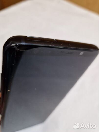 Samsung galaxy s9 plus 64 гб