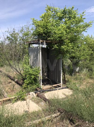 Дача 30 м² на участке 7 сот.