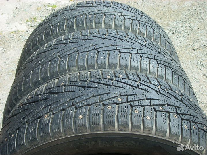 Nokian Tyres Nordman 7 SUV 245/60 R18 109T