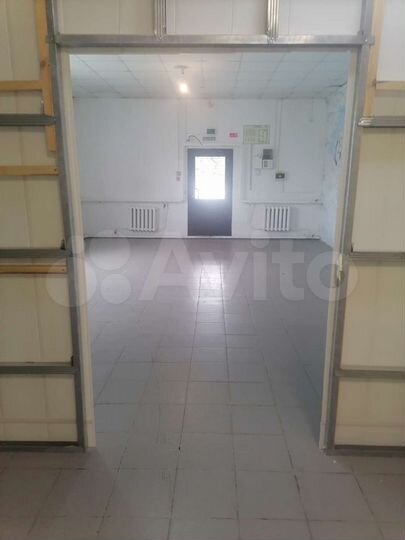 Торговая площадь, 100 м²