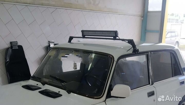 Светодиодная балка