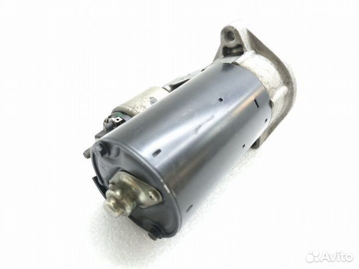 Стартер Bmw X3 E83