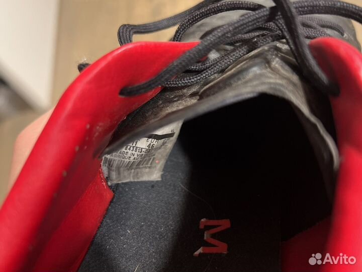 Бутсы nike magista EUR 46 US 12