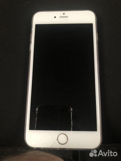 iPhone 6 Plus, 32 ГБ