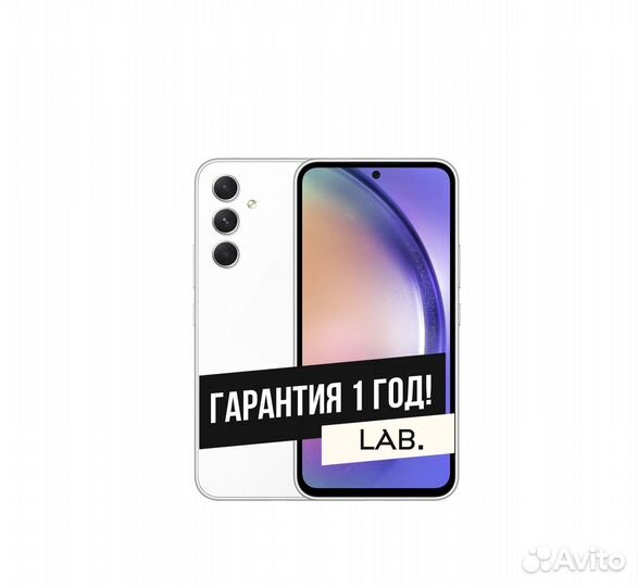 Samsung Galaxy A54, 6/128 ГБ
