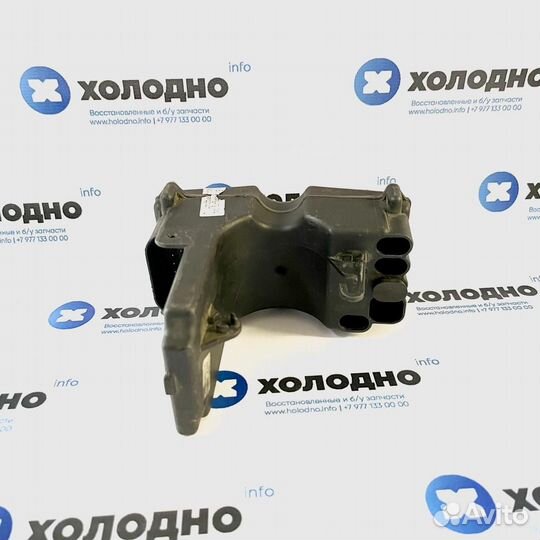 Блок управления (восст. с обменом)