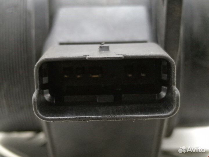 Расходомер воздуха (дмрв) для Peugeot-Citroen 406