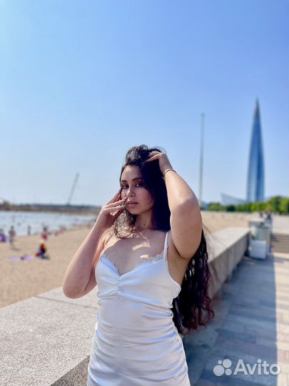 Мобильный фотограф, Фотопрогулка