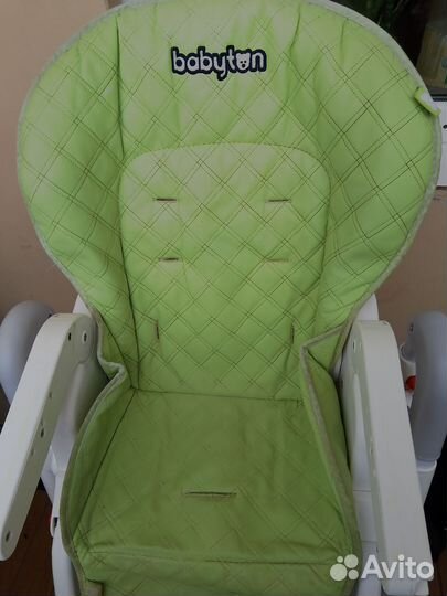 Детский стулчик