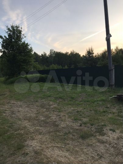 Дом 51 м² на участке 22 сот.