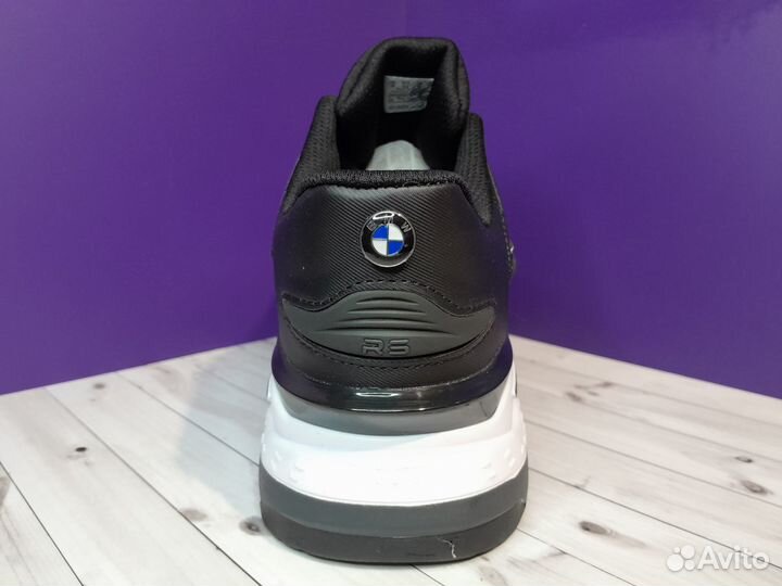 Кроссовки Puma BMW Motosport