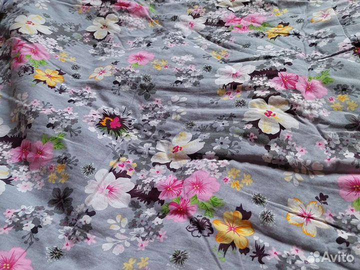 Непромокаемая пеленка 140*80