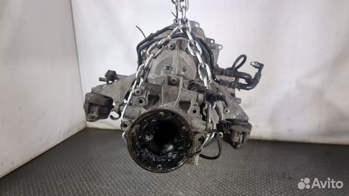 Кпп - автомат (АКПП) 4х4 Audi A8 (D3), 2008
