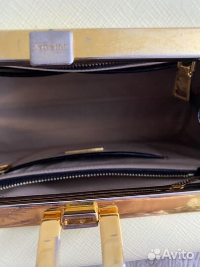 Сумка Prada оригинал
