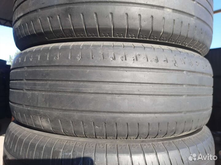Yokohama BluEarth-A AE-50 215/65 R17 99V