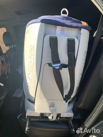 Автокресло Romer 9-18 кг