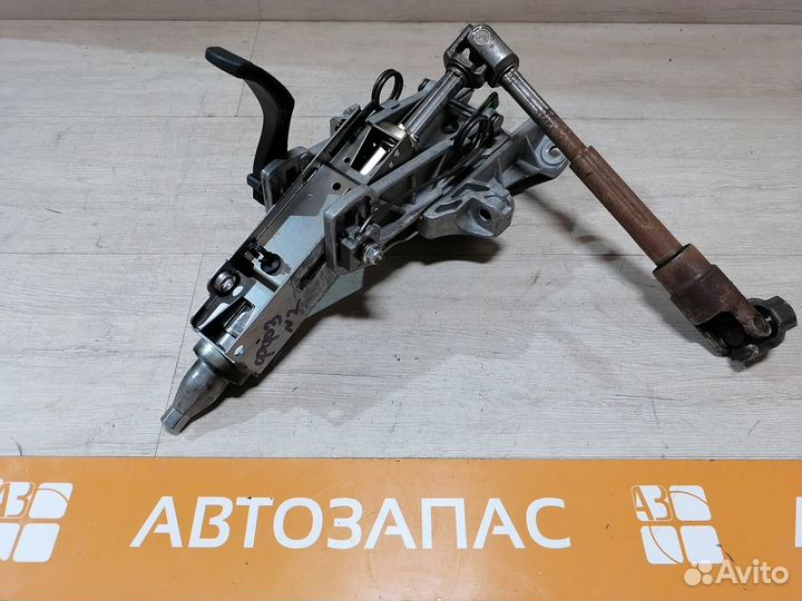 Рулевая колонка карданчик Ford Focus 3 Форд Фокус