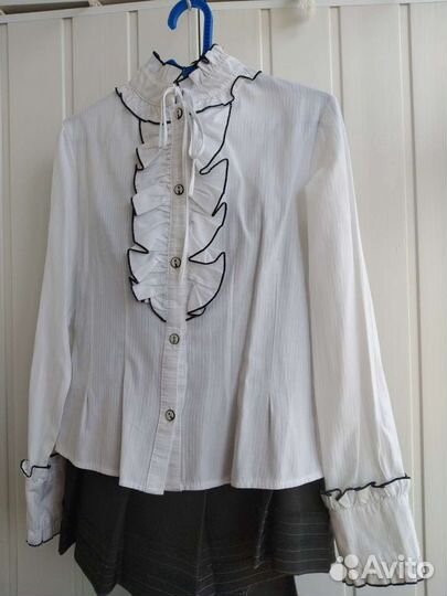 Школьная форма