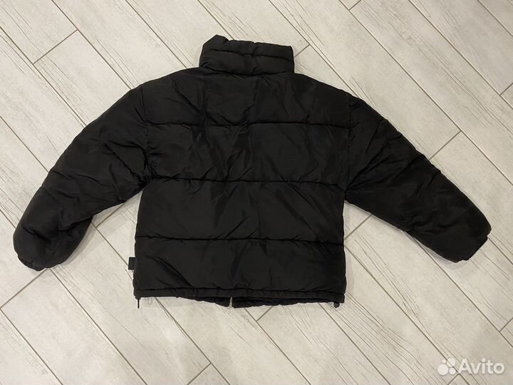 Pull and bear куртка