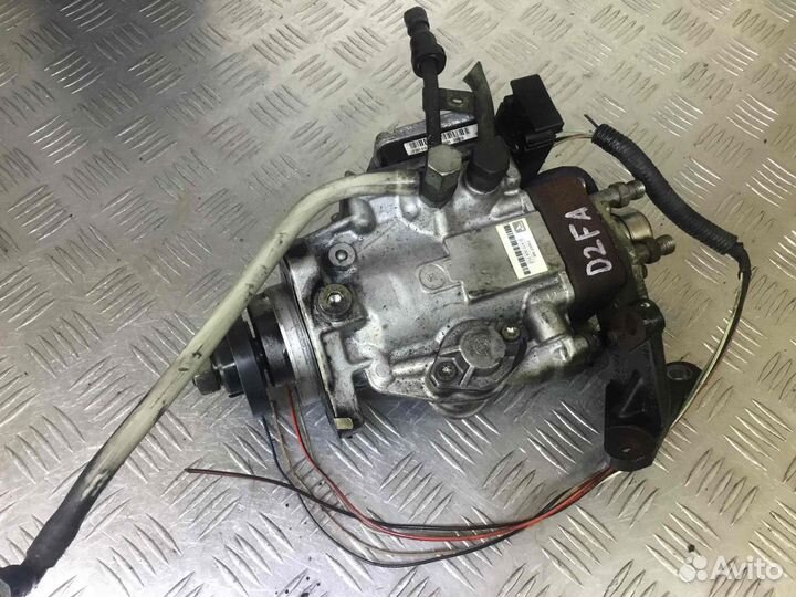 Тнвд Ford Transit (F) 2000 - 2006 2003