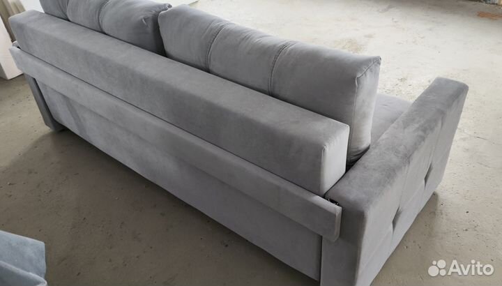 Диван он фабрики-производителя новый