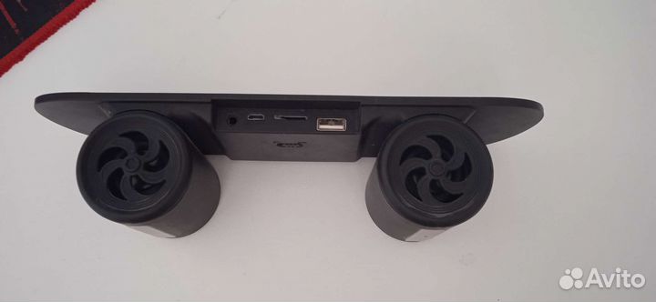 Блютуз колонка beats by dr dre