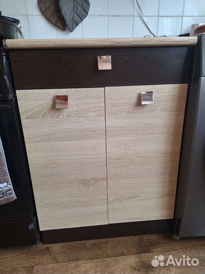 Кухонный гарнитур бу