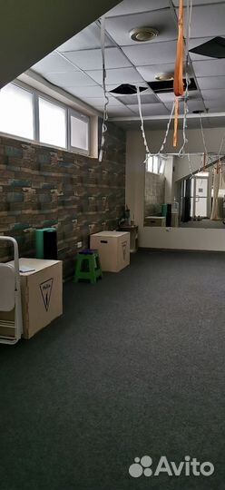 Фитнес тренер, специалист по движению