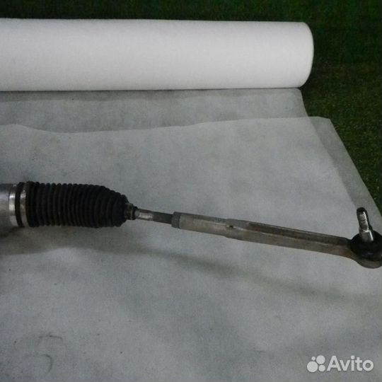 Рулевая рейка Порше 911 (2018-Н.В.)