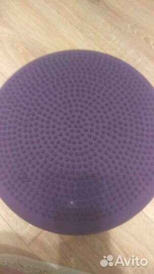 Тренажёр балансировочный