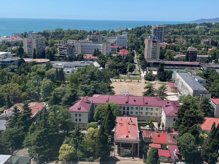 Машиноместо, 14 м²