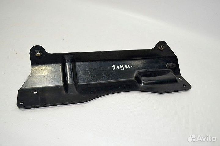 Кронштейн глушителя volvo FH (01.12)