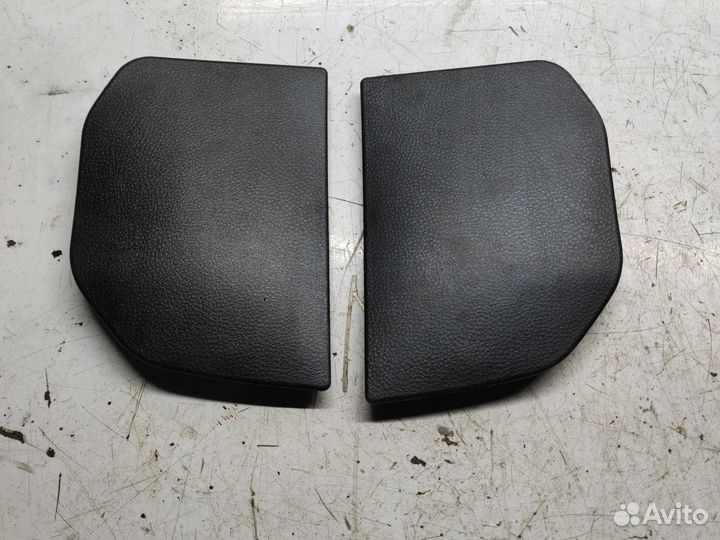 Заглушка торпеды Mitsubishi Lancer IX