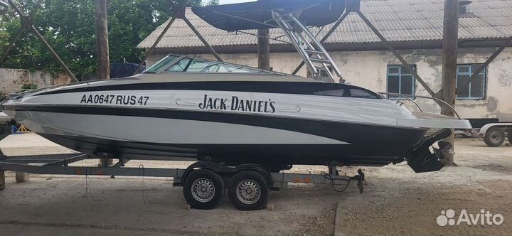 Crownline 266 CCR