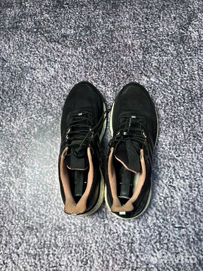 Кроссовки adidas supernova gore tex