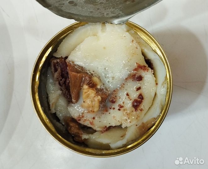 Говядина тушёная Рось. В/С ГОСТ BY. Авитодоставка