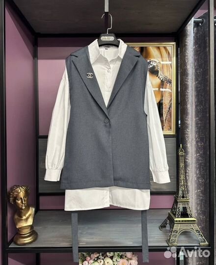 Платье женское