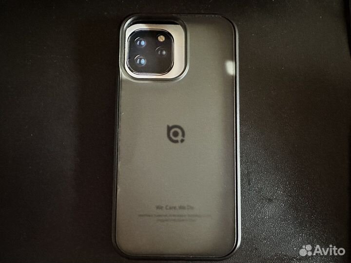 Чехлы Pitaka 12/13 Pro