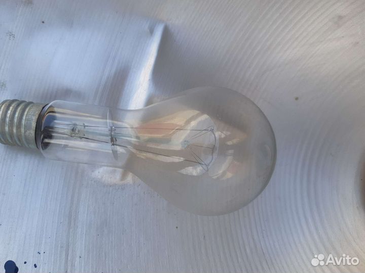 Лампа промышленная