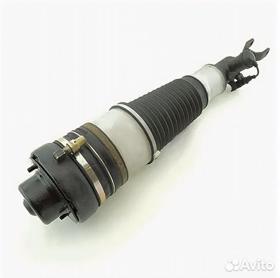 Передний пневмобаллон Audi A6 C6