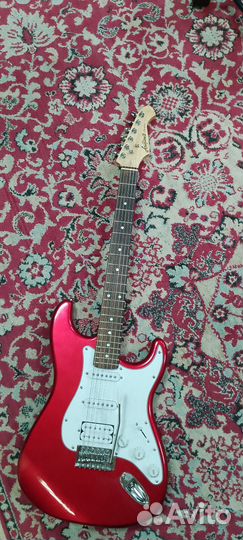 Электрогитара. Гитара. Aria pro ii