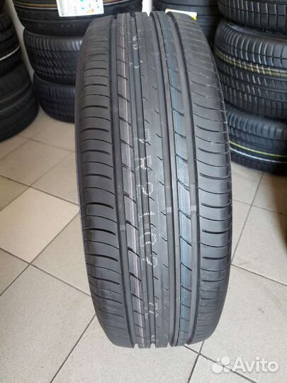 Yokohama Geolandar G98A 225/65 R17 102V