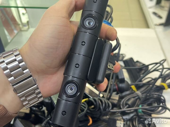 Камера на PS3